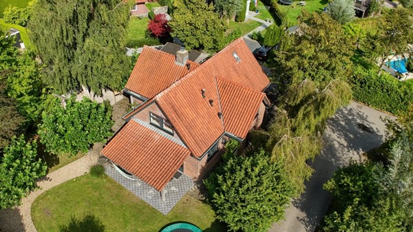 Medium property photo - Bosruiterweg 25-12, 3897 LV Zeewolde